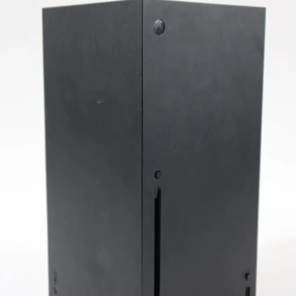 XBOX SERIES X (GNH014641)